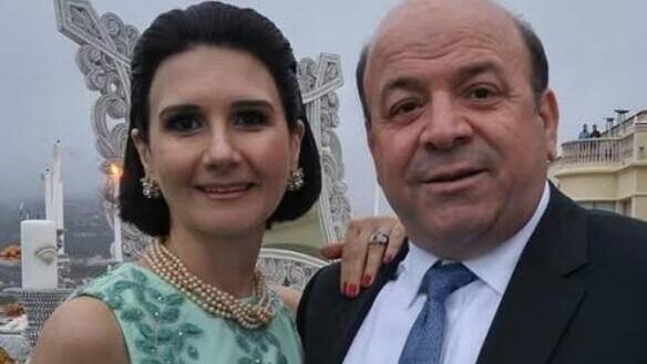  גורדון עבאס גודארזי ואריאן פאפּולי