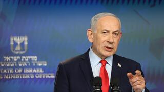 ראש הממשלה במסיבת עיתונאים משותפת עם מתאם שו"ן