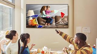 טלוויזיה AI סמסונג CES 2026