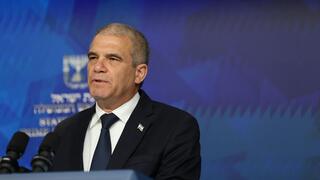 ראש הממשלה במסיבת עיתונאים משותפת עם מתאם שו"ן