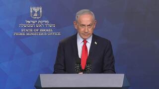 ראש הממשלה במסיבת עיתונאים משותפת עם מתאם שו"ן
