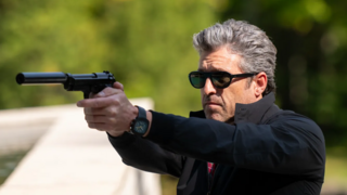 מתוך "זיכרון של מתנקש"