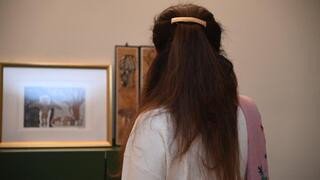 מירי (שם בדוי) משפחת אומנה