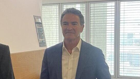 ראש המוסד לשעבר, יוסי כהן