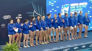 נבחרת הכדורמים באליפות אירופה