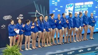 נבחרת הכדורמים באליפות אירופה