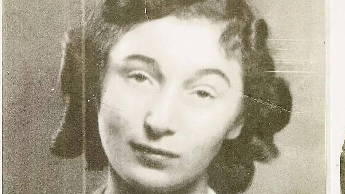 לאוקדיה יוסטמן