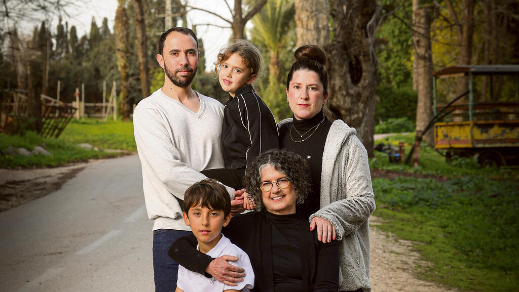 "בדרך לעזה כבר הבנתי שיש לי משימה": שלושה דורות בשבי - סיפורה של שושן הרן