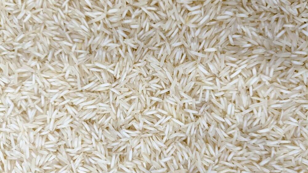 Рис басмати 