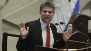 השר לח"כית מרע"ם: אשמתנו שאתם רוצחים זה את זה?