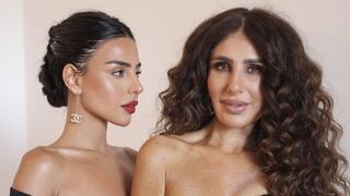 מירי כהן אלין כהן עבור הברזייה