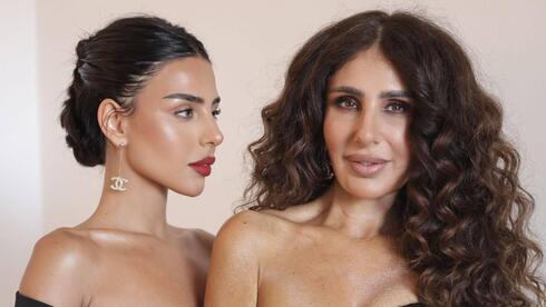 מירי כהן אלין כהן עבור הברזייה