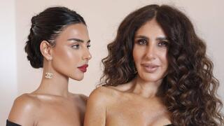 "אני ואלין החברות הכי טובות, אין בינינו סודות"