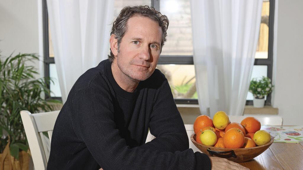 יניב פריסטר