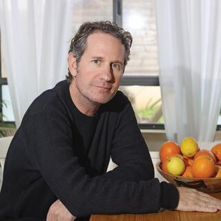 יניב פריסטר