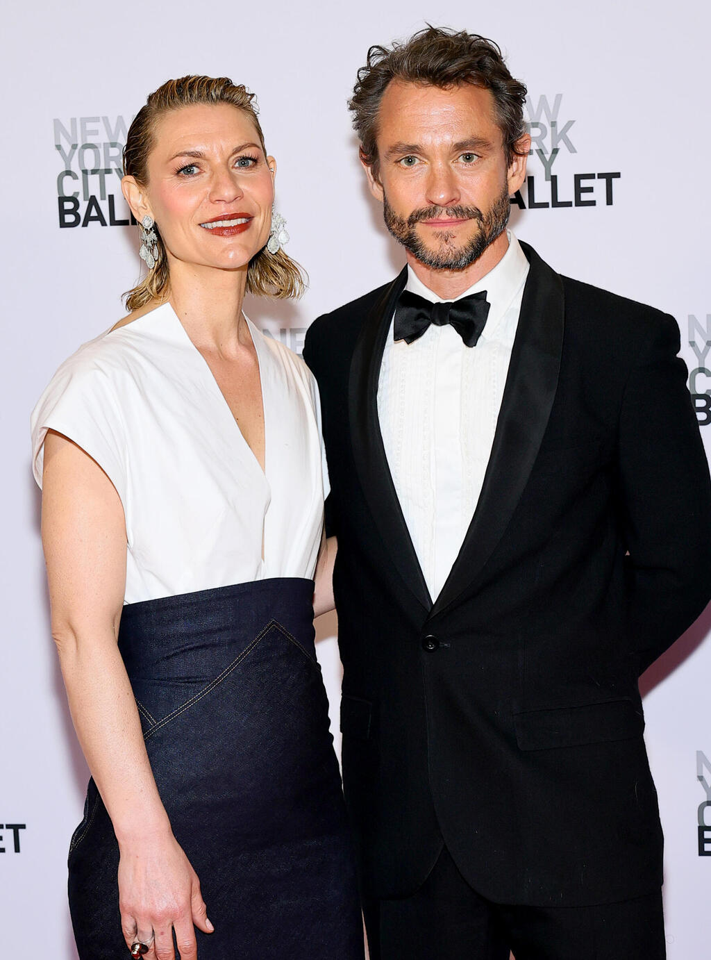 Photo: Theo Wargo/Getty Images קלייר דיינס יו דנסי