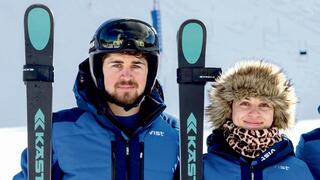 נועה וברני סולוש