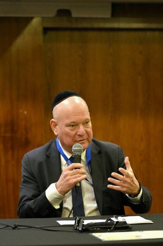 Photo: Dima Yaroshezki (D.V.A. Productions) גדי גרוניך,