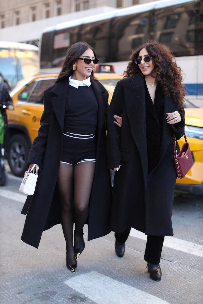 מירי כהן אלין כהן עבור הברזייה