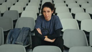 מתוך "כל האמהות משקרות"