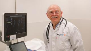 ד"ר אברהם ברנד