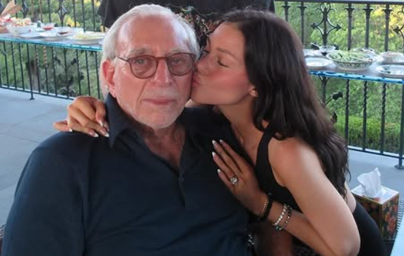 ברוקלין בקהאם ניקולה פלץ