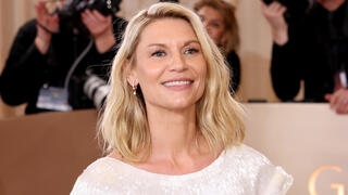 קלייר דיינס