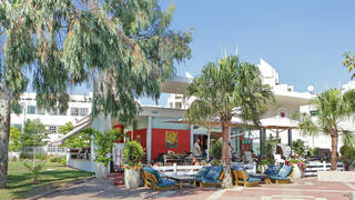 קפה גן סיפור בחולון