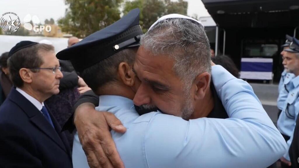 רס"ר רן גואילי ז"ל מובא למנוחות