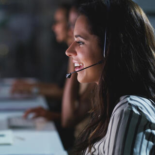 שירות לקוחות