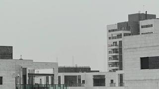 אובך באור עקיבא