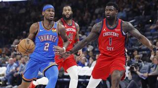 שיי גילג'ס אלכסנדר