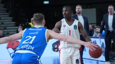 ג'ארד הארפר