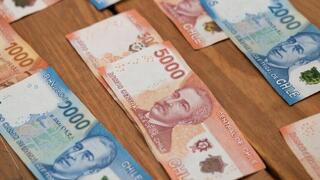 פסו צ'יליאני