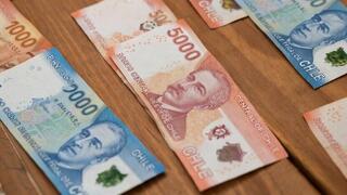 פסו צ'יליאני