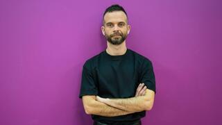 Нимрод Горнштейн 