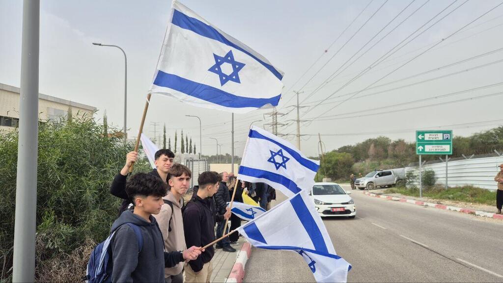 נפרדים מרן גואילי ז"ל