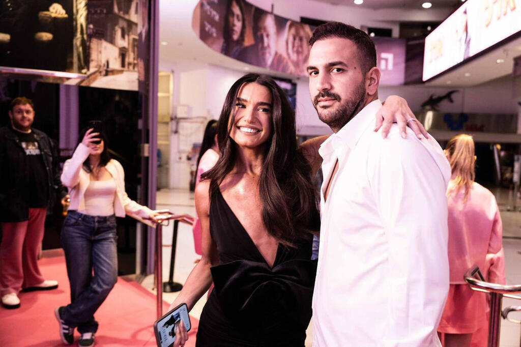 מאצ' עבד ואדל בספלוב (אלון לוין) מאצ' עבד ואדל בספלוב