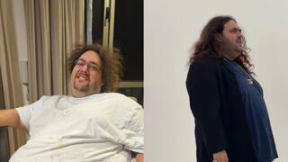 הראפר איתי לוקץ'