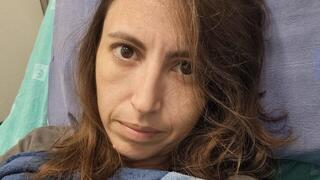 כשמאבחנים את הסרטן שלך מאוחר "כי את צעירה"