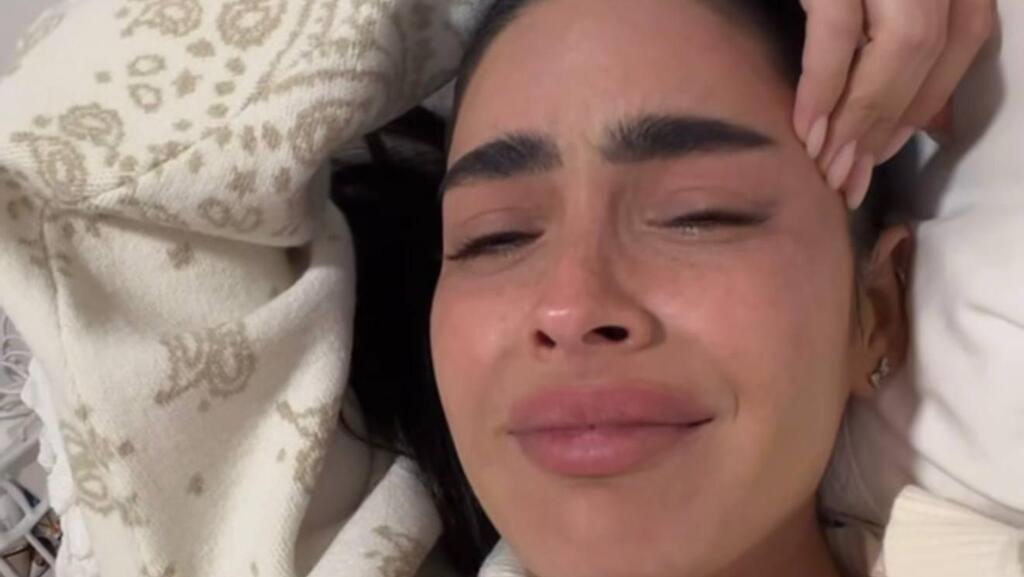 "היריון שלישי זה לא אותו הדבר"