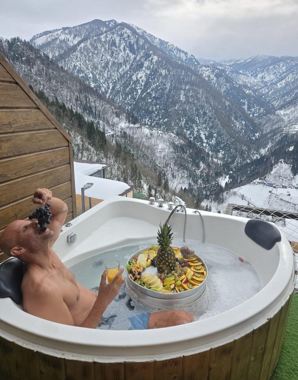 רק 420 שקל ללילה