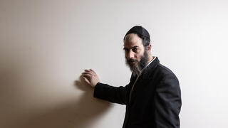 מוטי בבצ'יק