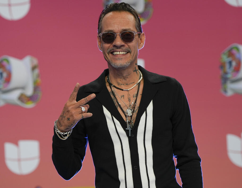 מארק אנתוני