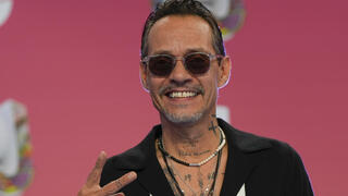 מארק אנתוני