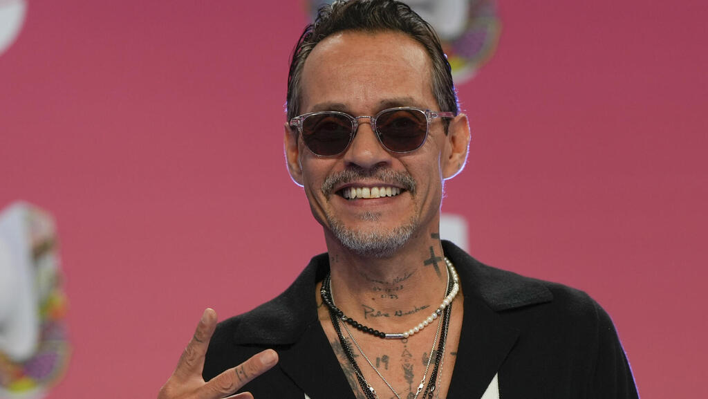 מארק אנתוני