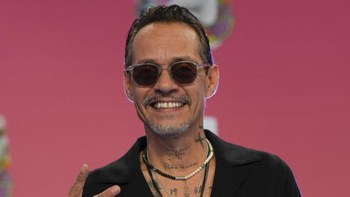 מארק אנתוני