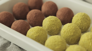 עוגיות דובאי שמשגעות את קוריאה