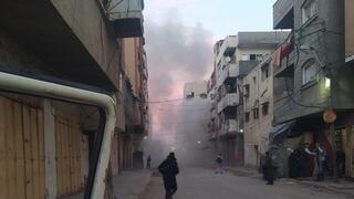 תקיפה באל-מראזי