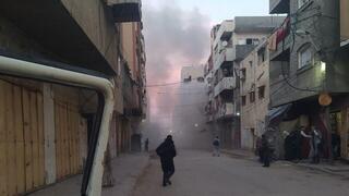 תקיפה באל-מראזי